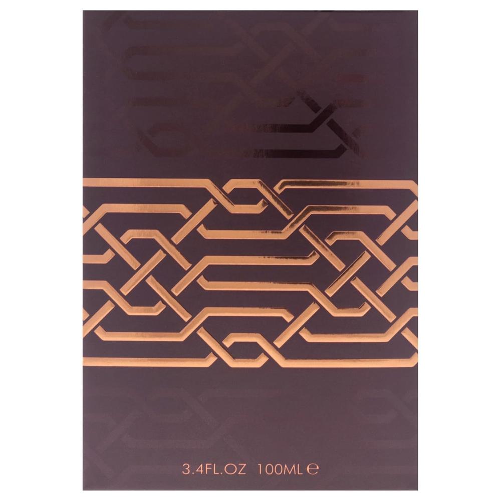 ARMAF ODYSSEY AOUD EDP HOMBRE | 3.4 OZ / 100 ML - 6