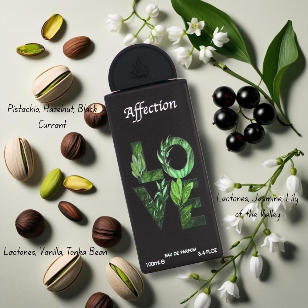 SET DE PERFUME LATTAFA PRIDE AFFAIR EDP UNISEX - 3