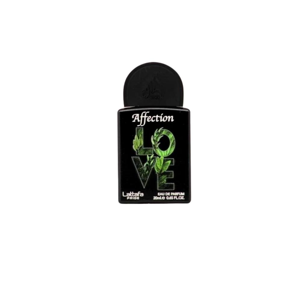 SET DE PERFUME LATTAFA PRIDE COLECCIÓN 1 EDP PACK 5 20 ML C/U - 4