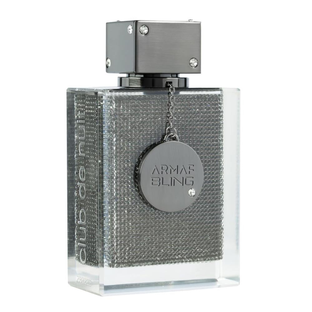 ARMAF STERLING CLUB NUIT BLING EDP HOMBRE | 2.5 OZ / 75 ML - 1