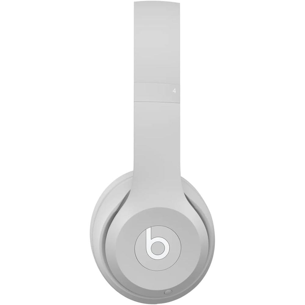 AUDÍFONOS INALÁMBRICOS SOLO 4 BEATS | GRIS - 2