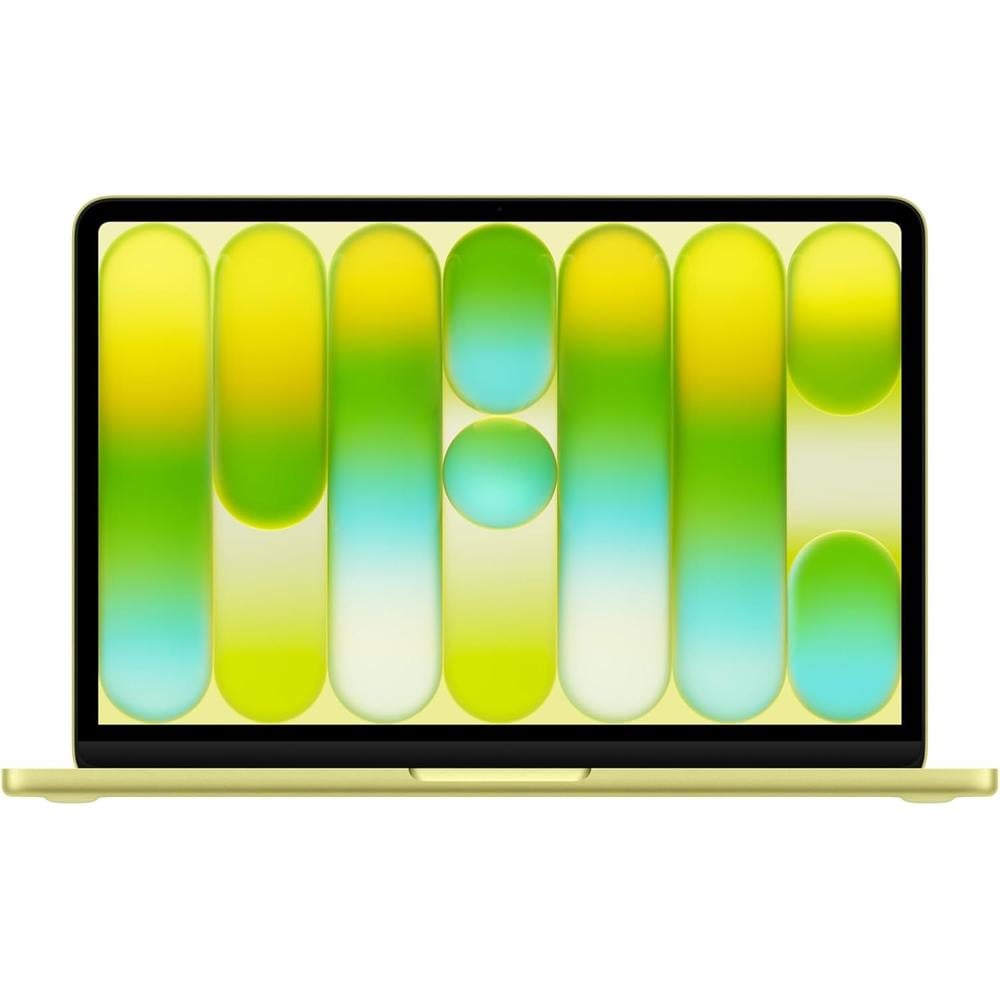 MACBOOK NEO 13' (2026) CHIP A18 PRO 8GB RAM 512GB SSD | BLUSH - TECLADO INGLÉS - 1