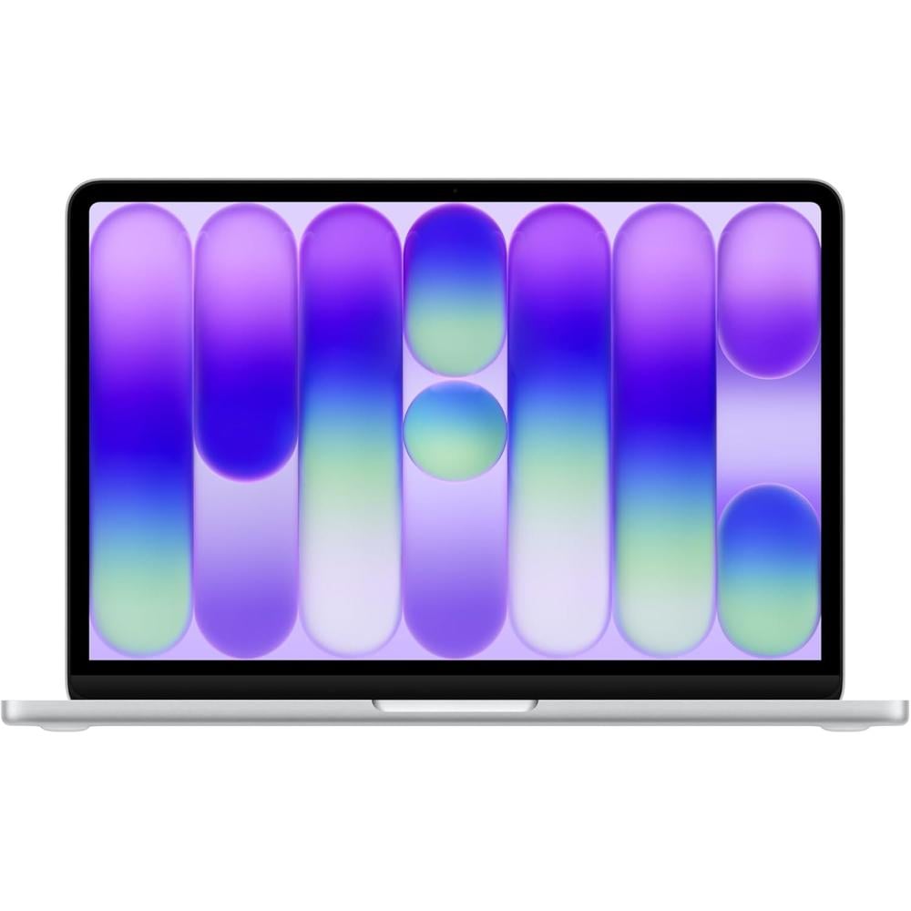 MACBOOK NEO 13' (2026) CHIP A18 PRO 8GB RAM 512GB SSD | BLUSH - TECLADO INGLÉS - 1