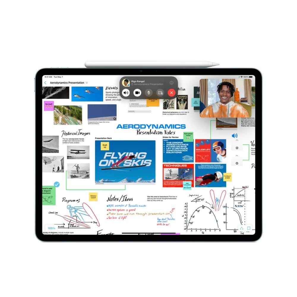 APPLE PENCIL PRO (2024) - 3