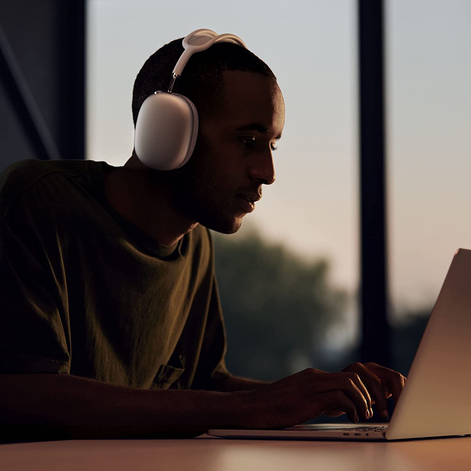 APPLE AIRPODS MAX|VERDE - 4