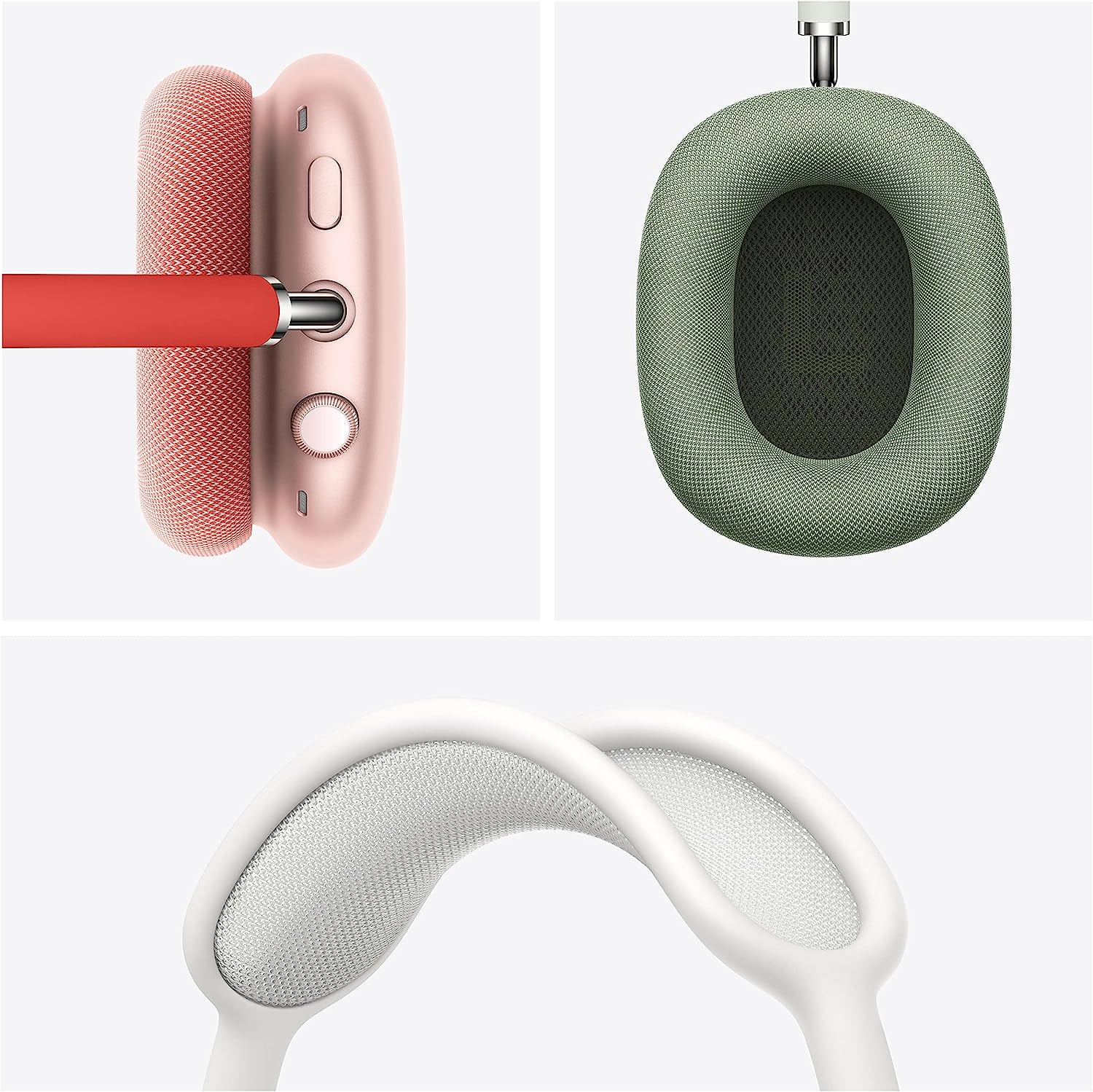 APPLE AIRPODS MAX|VERDE - 5