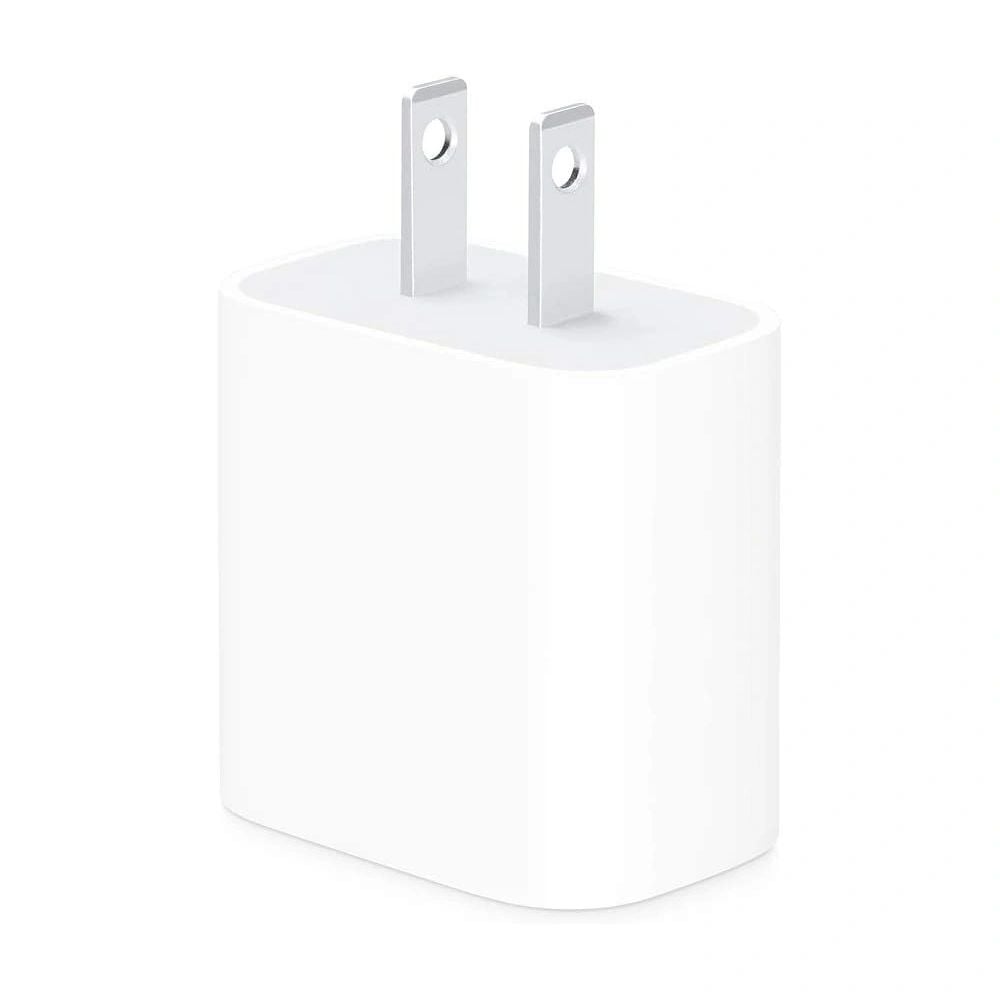 CARGADOR USB-C 20W APPLE - 1