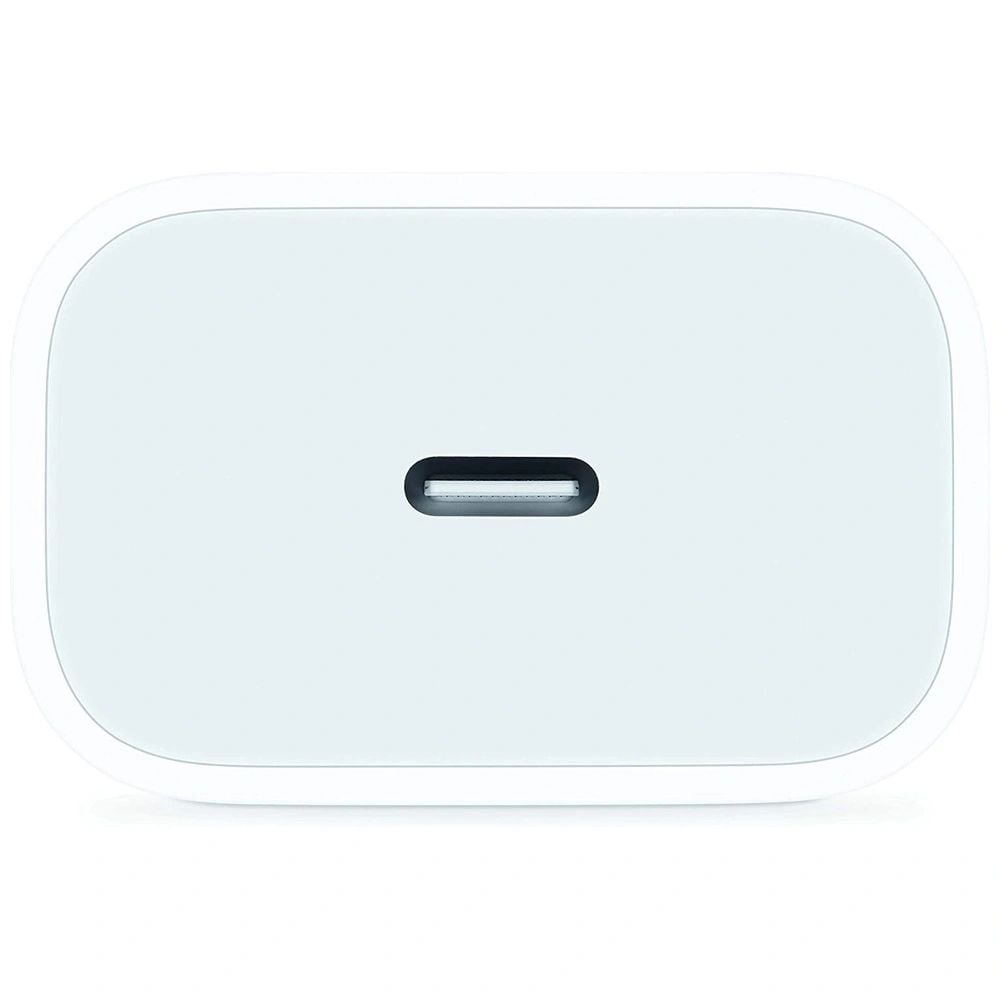 CARGADOR USB-C 20W APPLE - 2