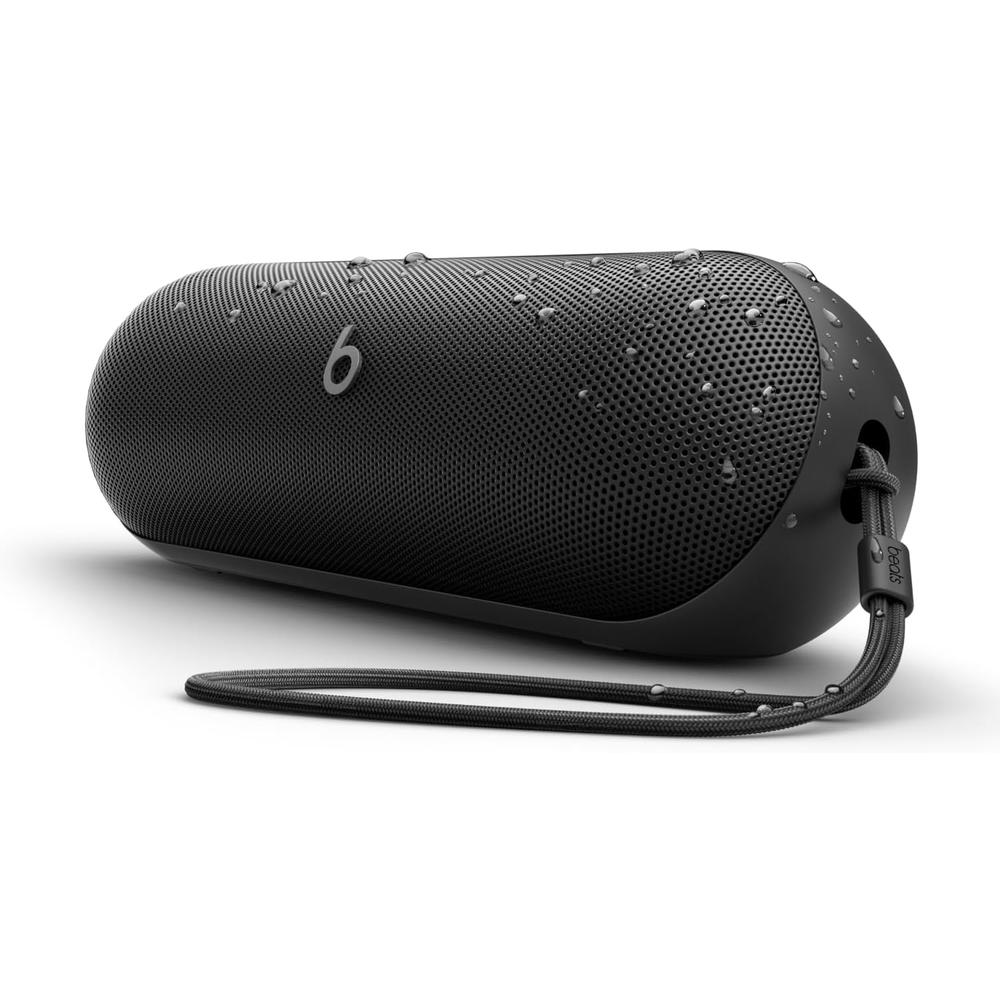 BEATS PILL NEGRO - PARLANTE BLUETOOTH 24HRS BATERIA - 1