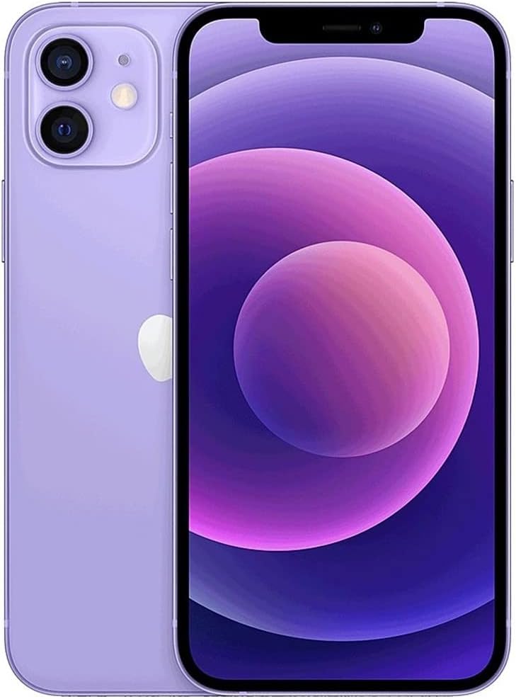 (REACONDICIONADO) IPHONE 12 128GB APPLE | MORADO - 1