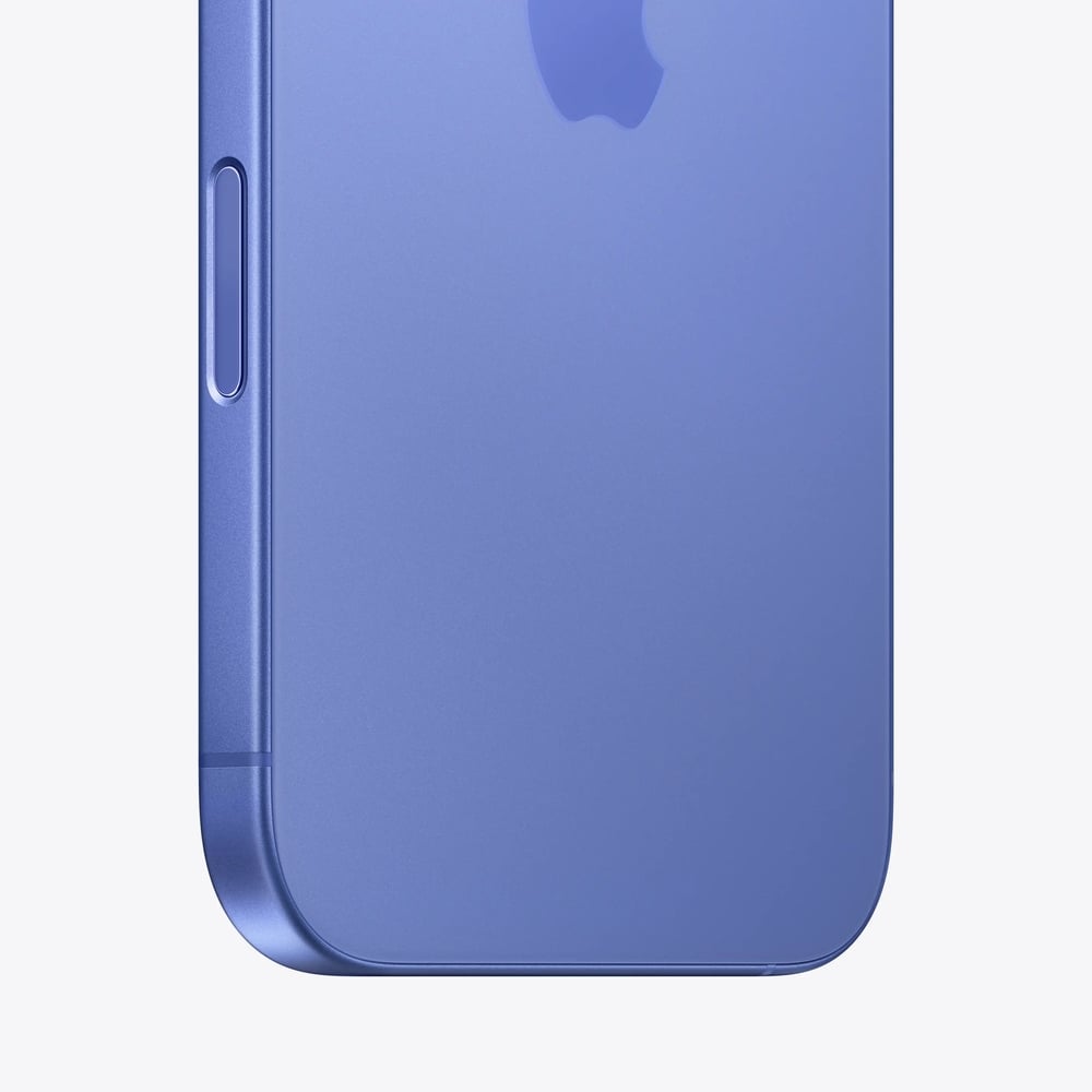 IPHONE 16 128GB AZUL - 3