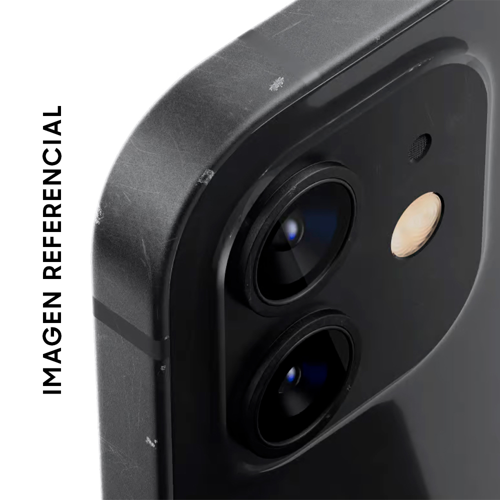 (REACONDICIONADO) IPHONE 11 64GB APPLE | NEGRO - 2