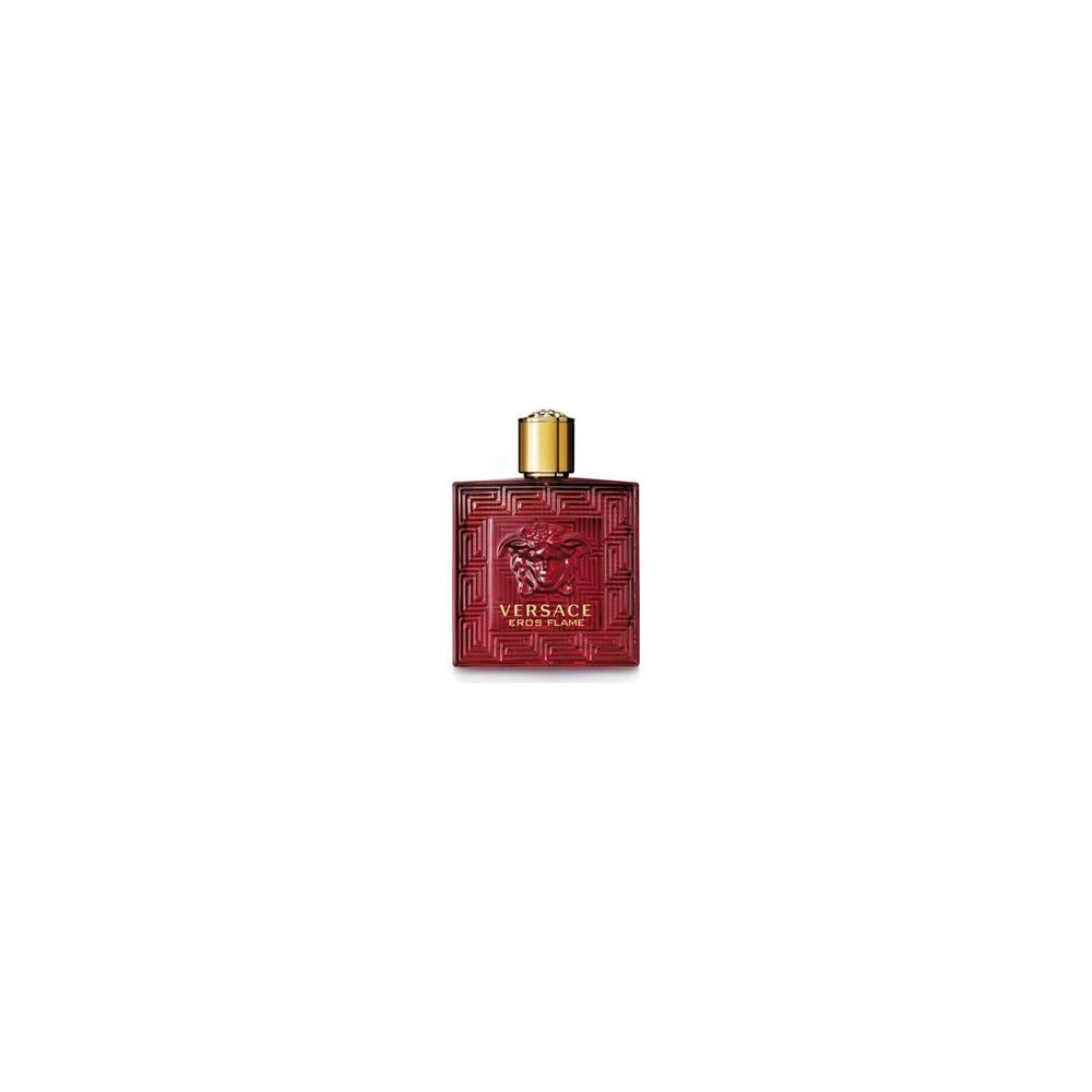 PERFUME VERSACE EROS FLAME EDP HOMBRE | 100ML - 3