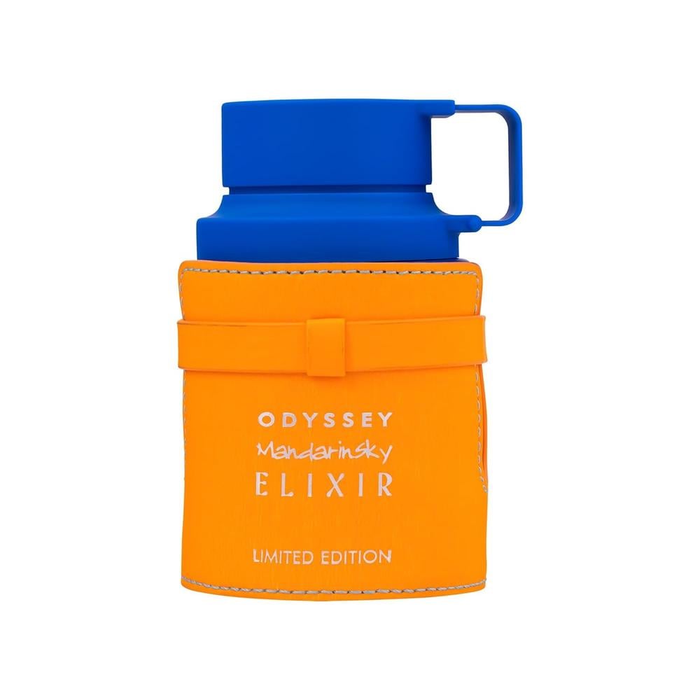 PERFUME ARMAF ODYSSEY MANDARIN SKY ELIXIR EDP HOMBRE 3.4 OZ / 100 ML - 1