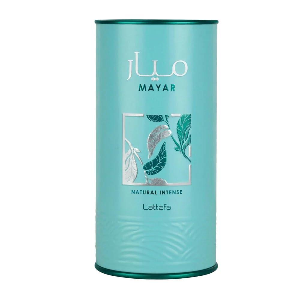 LATTAFA MAYAR EDP INTENSO MUJER | 3.4 OZ / 100 ML - 3