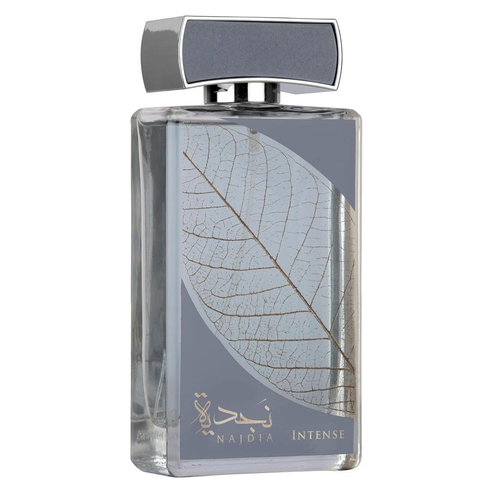 LATTAFA NAJDIA INTENSE – EAU DE PARFUM HOMBRE | 100 ML - 2