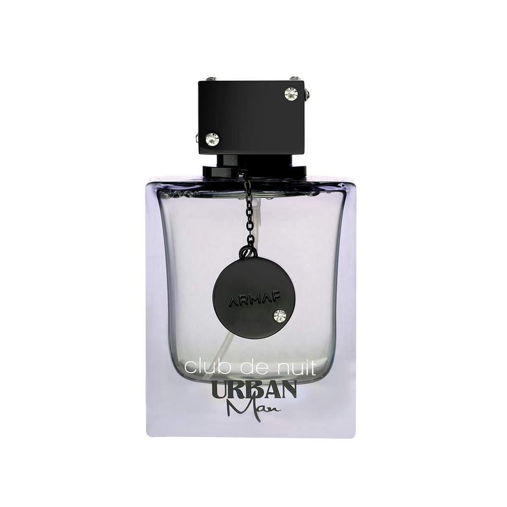 PERFUME ARMAF CLUB DE NUIT URBAN EDP HOMBRE 3.6 OZ / 105 ML - 1