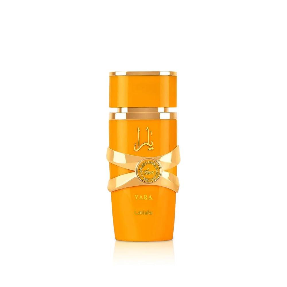 LATTAFA YARA TOUS EDP TROPICAL VAINILLA MUJER | 3.4 OZ / 100 ML - 1