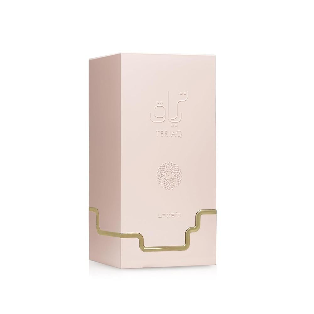 LATTAFA TERIAQ EDP UNISEX | 3.4 OZ / 100 ML - 3