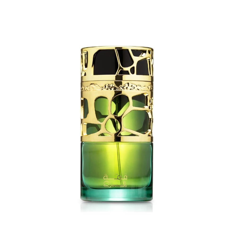LATTAFA QIMMAH – EAU DE PARFUM MUJER | 100 ML - 1