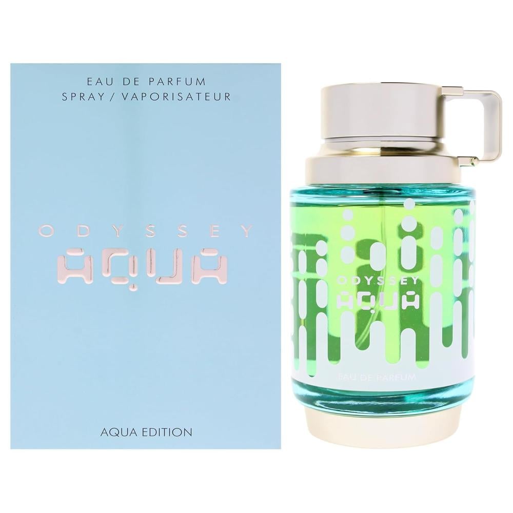 PERFUME ARMAF ODYSSEY AQUA EDP HOMBRES 6.8 OZ / 200 ML - 1