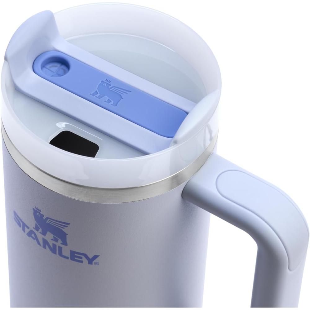 STANLEY QUENCHER H2.0 TUMBLER CON ASA Y PAJILLA 30 OZ | DEWDROP - 2