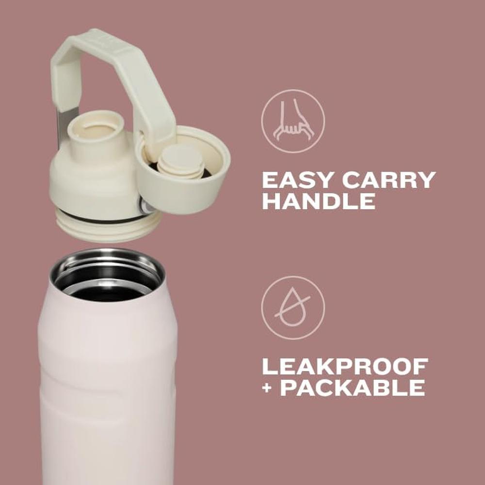 STANLEY ICEFLOW FAST FLOW 24 OZ | MEADOW - 6