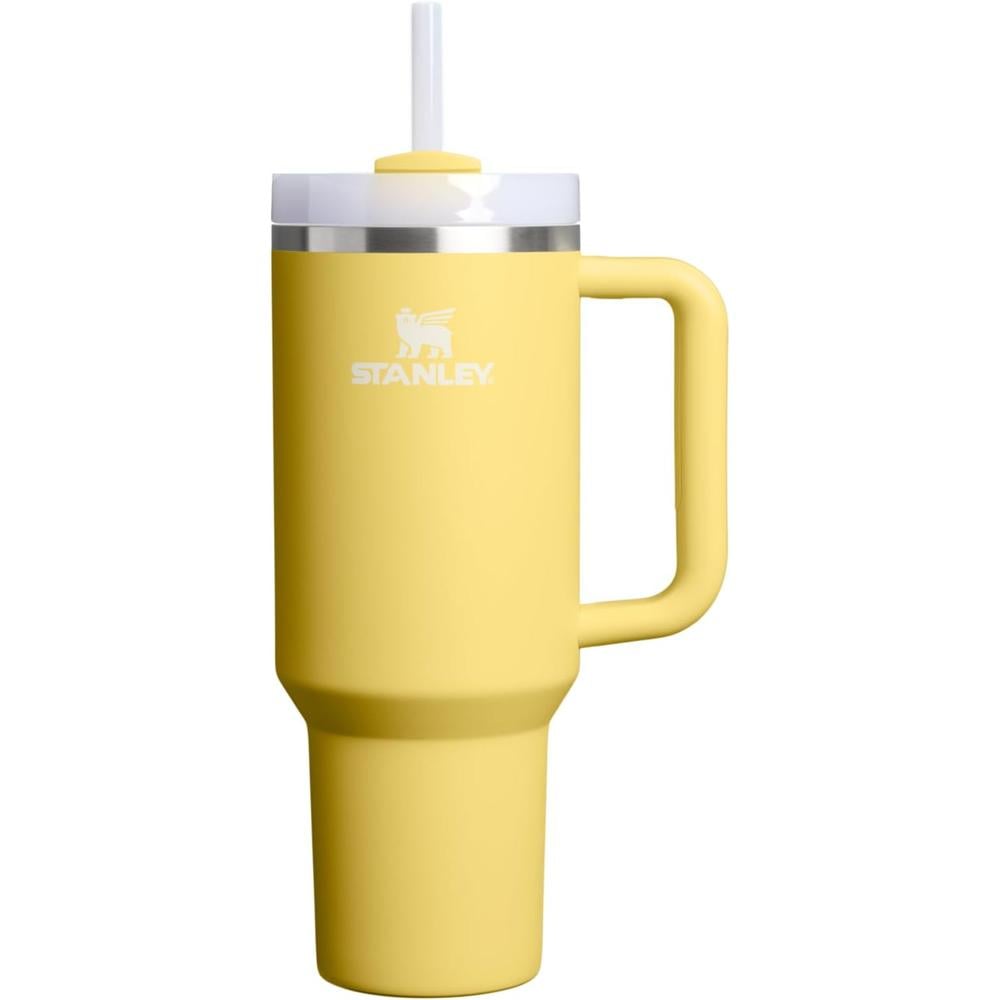 STANLEY QUENCHER H2.0 TOMATODO CON ASA Y SORBETE 40 OZ / 1.18 L - 1