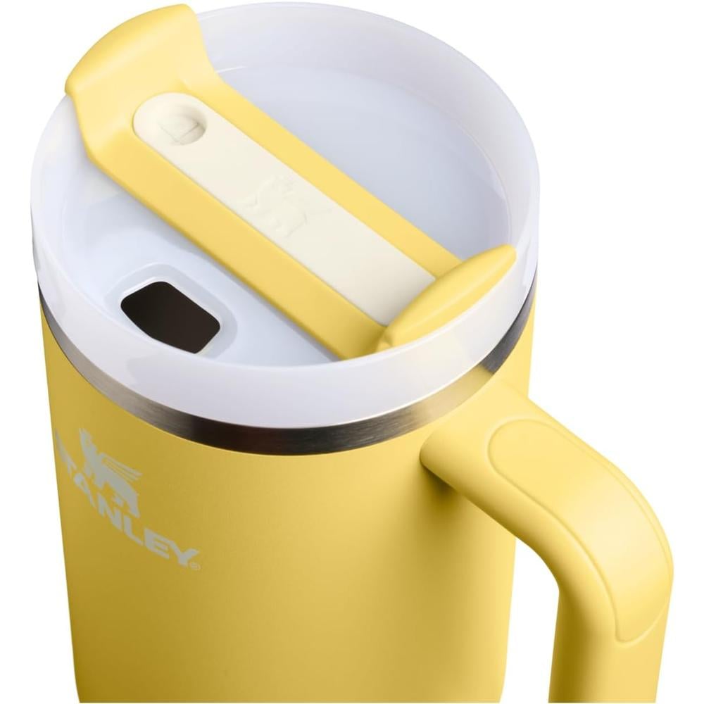 STANLEY QUENCHER H2.0 TOMATODO CON ASA Y SORBETE 40 OZ / 1.18 L - 2