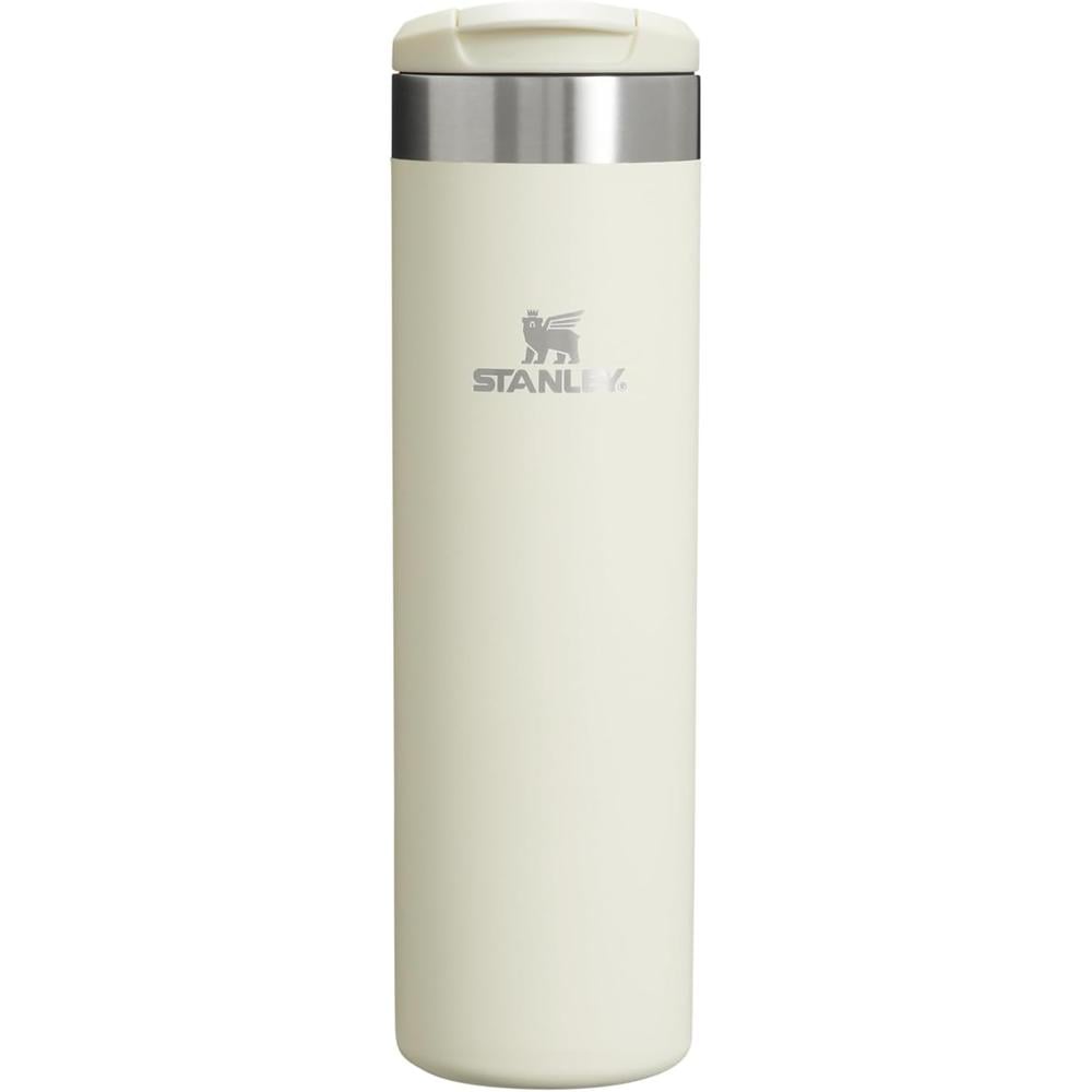 TOMATODO AEROLIGHT STANLEY 20 OZ / 591 ML | CREMA - 1
