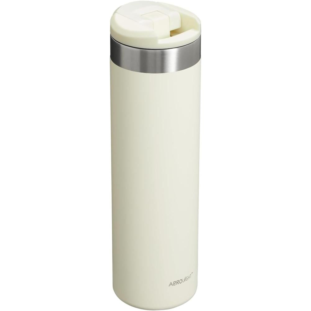 TOMATODO AEROLIGHT STANLEY 20 OZ / 591 ML | CREMA - 3