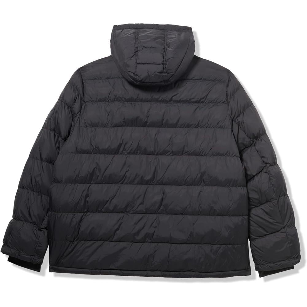 CHAQUETA TOMMY HILFIGER ACOLCHADA CON CAPUCHA PARA HOMBRE - 3