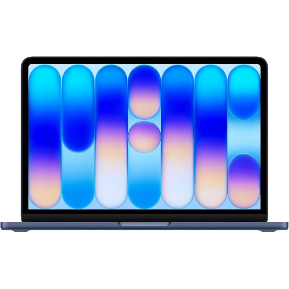 MACBOOK NEO 13' (2026) CHIP A18 PRO 8GB RAM 256GB SSD | SILVER - TECLADO INGLÉS - 1