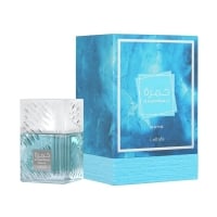PERFUME LATTAFA KHAMRAH WAHA EDP UNISEX 3.4 OZ / 100 ML - 1