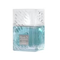 PERFUME LATTAFA KHAMRAH WAHA EDP UNISEX 3.4 OZ / 100 ML - 2