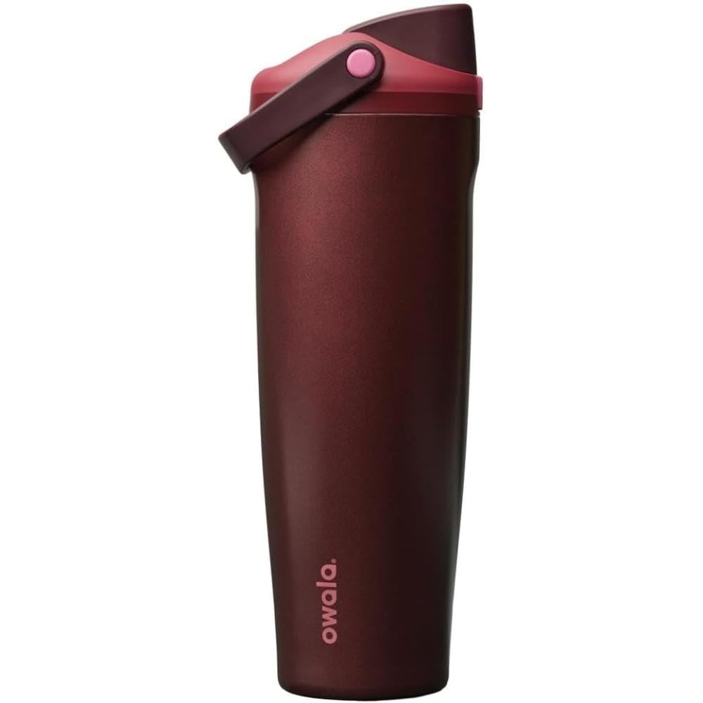 TOMATODO FREESIP SWAY OWALA 40 OZ / 1183 ML | BLACK CHERRY - 1