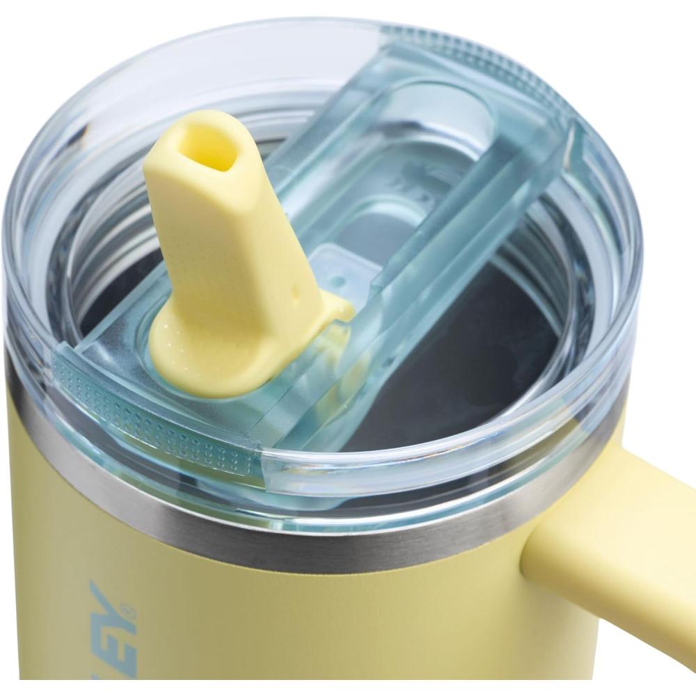 STANLEY QUENCHER PROTOUR FLIP STRAW 30 OZ | GRAPEFRUIT - 2