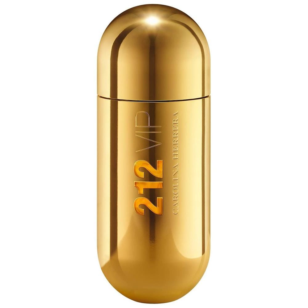 PERFUME C4ROLINA H3RRERA 212 VIP EDP MUJER 2.7 OZ / 80 ML - 4