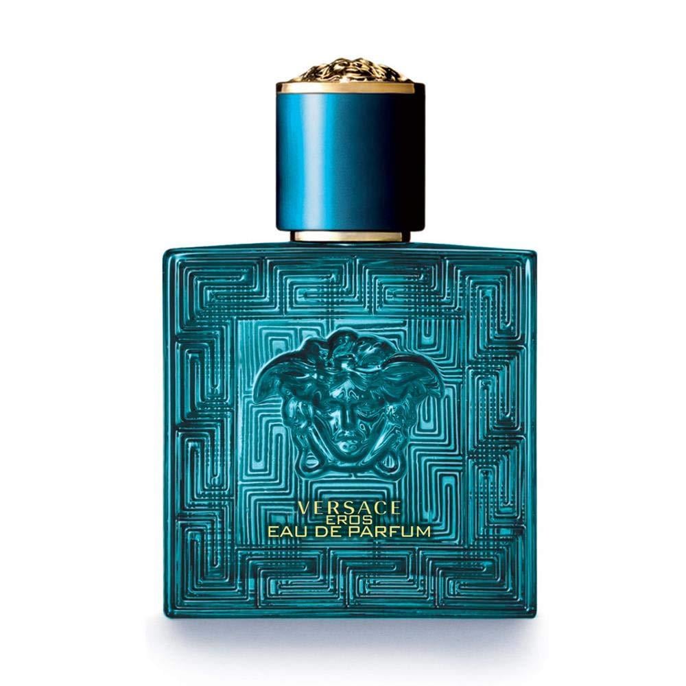 PERFUME VERSACE EROS EDP HOMBRE | 100ML - 1