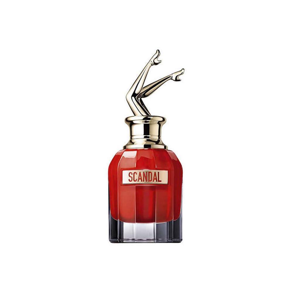 PERFUME SCANDAL LE PARFUM INTENSE MUJER JEAN PAUL GAULTIIER | 2.7 OZ / 80 ML - 2