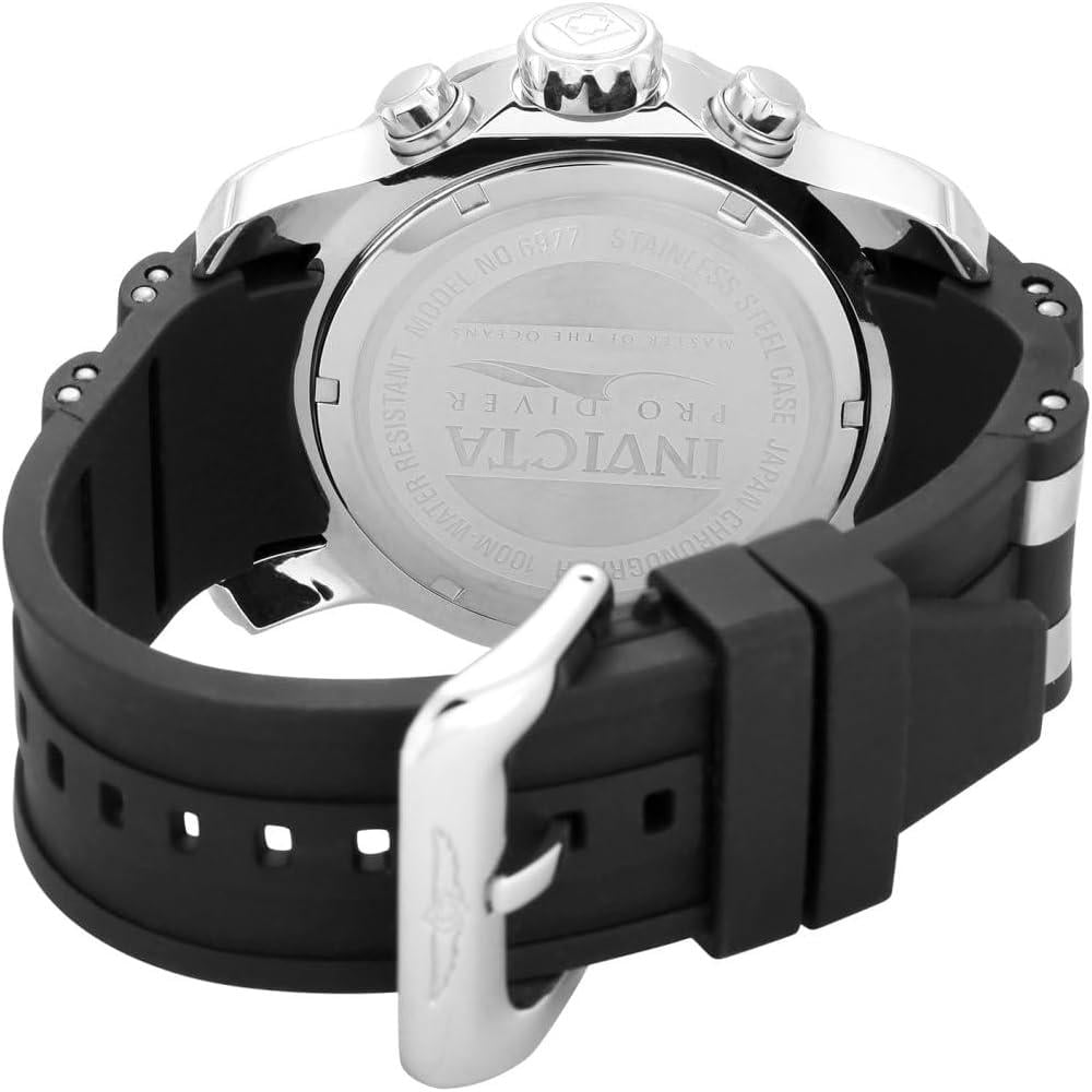 INVICTA PRO DIVER 6977 - 4