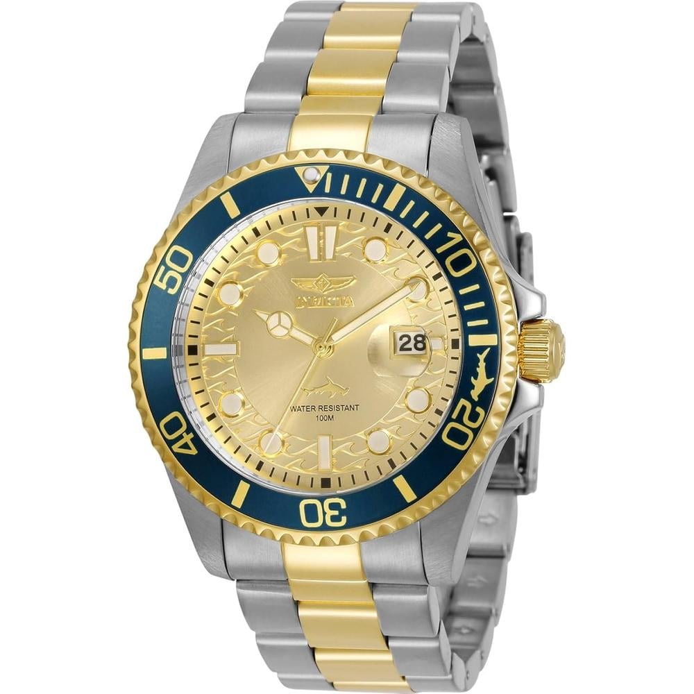 INVICTA PRO DIVER 30022 AZUL - 1