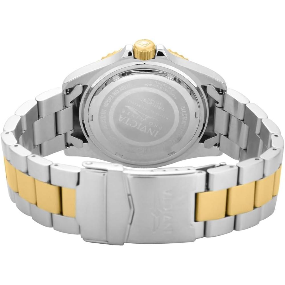 INVICTA PRO DIVER 30022 AZUL - 3