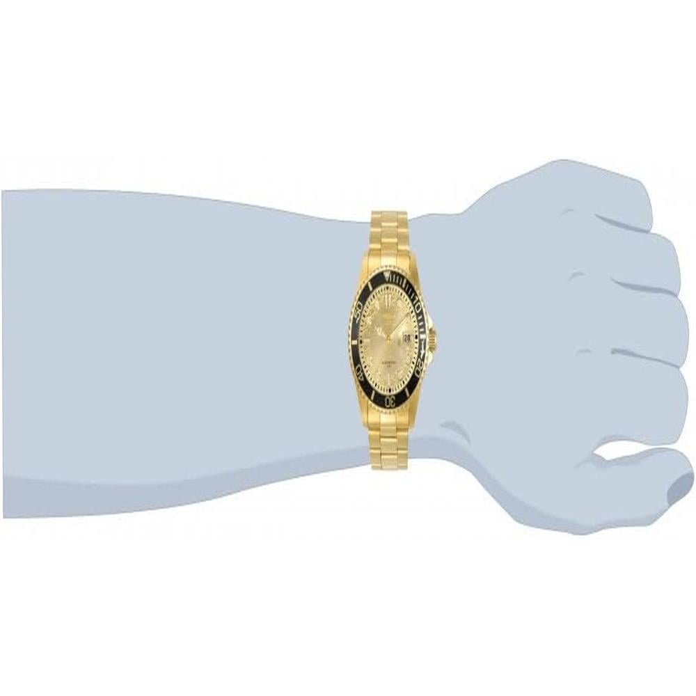 INVICTA PRO DIVER 30025 - 5