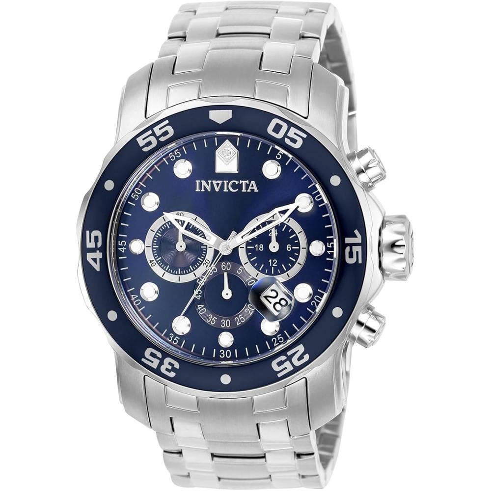 INVICTA PRO DIVER 0070 CRONÓGRAFO - 1