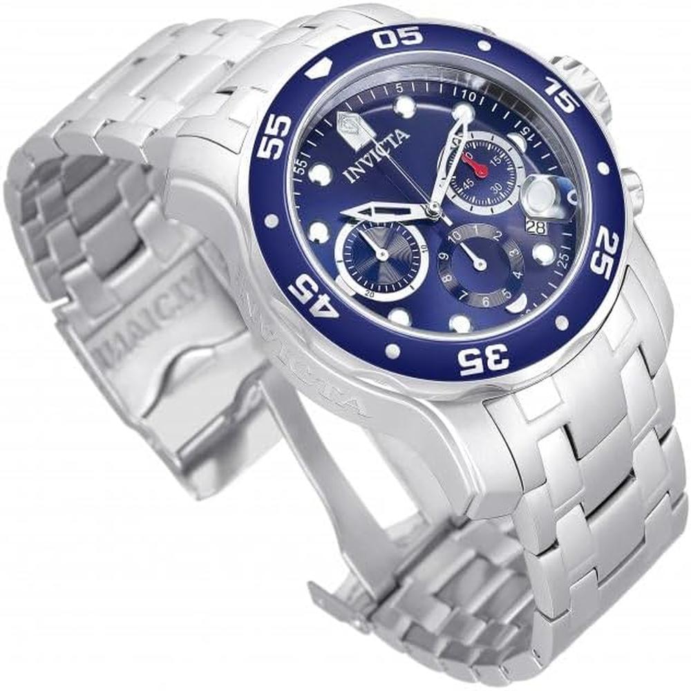 INVICTA PRO DIVER 0070 CRONÓGRAFO - 2