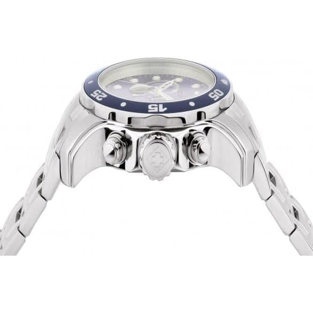INVICTA PRO DIVER 0070 CRONÓGRAFO - 3