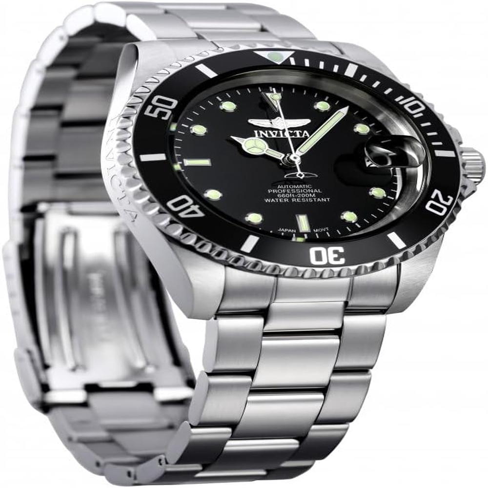 INVICTA PRO DIVER 8926OB AUTOMÁTICO - 2