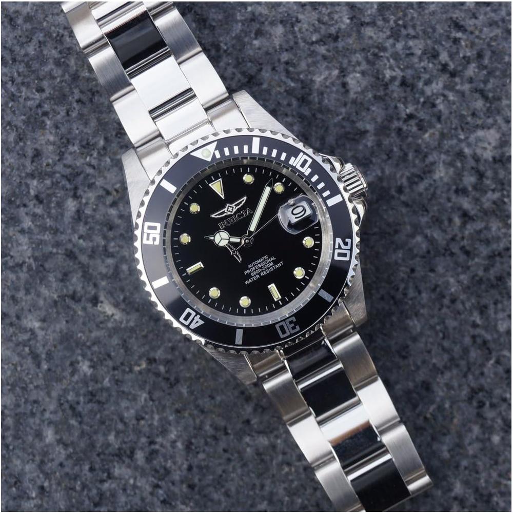 INVICTA PRO DIVER 8926OB AUTOMÁTICO - 5