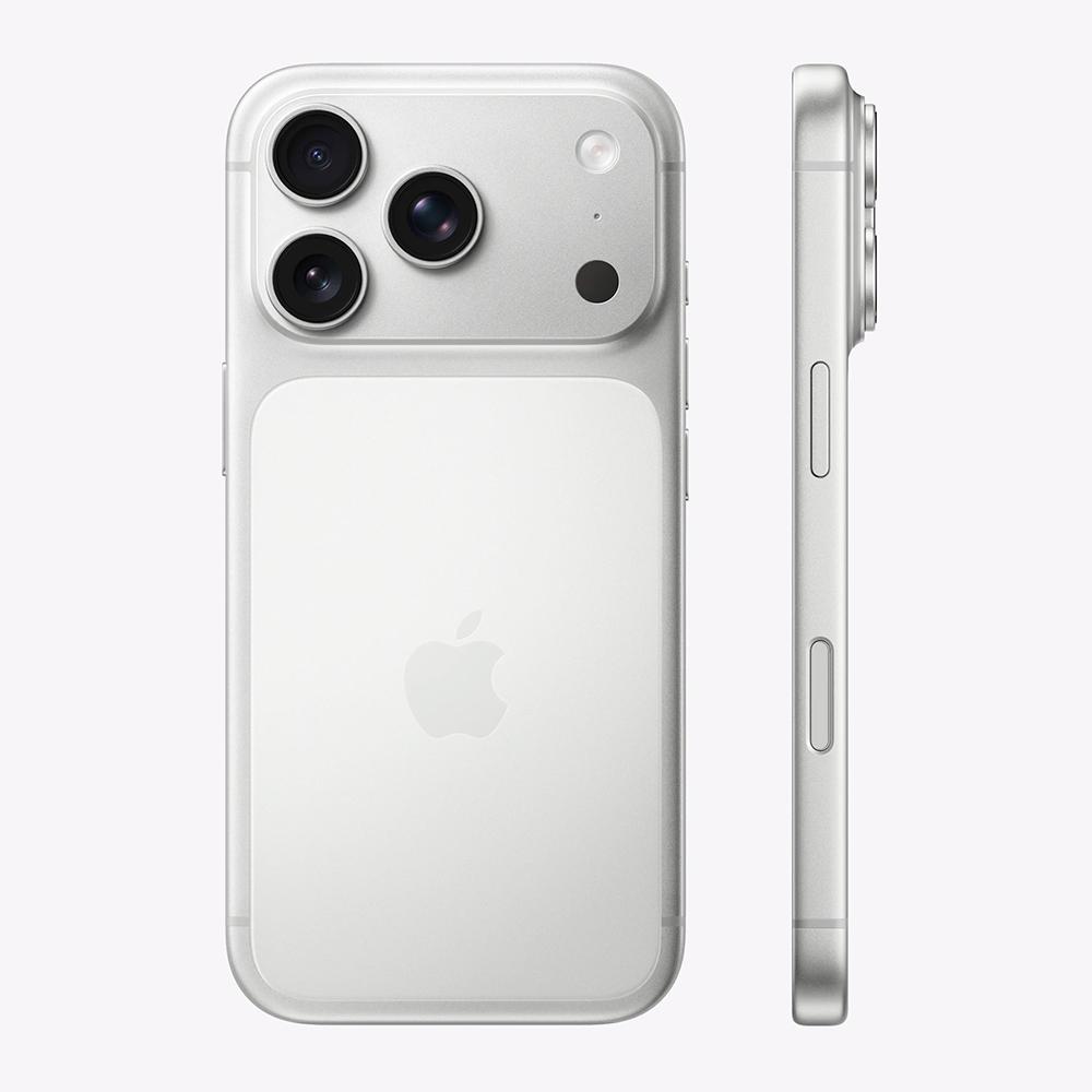 IPHONE 17 PRO 512GB APPLE | PLATA - 1